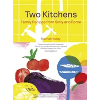 Two Kitchens - Roddy, Rachel