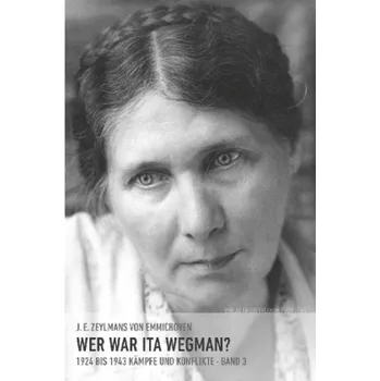 Literární biografie Kämpfe und Konflikte 1924 bis 1943 - Zeylmans van Emmichoven, Johannes E.