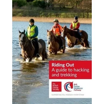 BHS Riding Out - British Horse Society