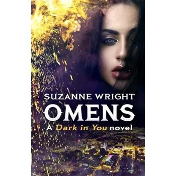 Omens - Wright, Suzanne