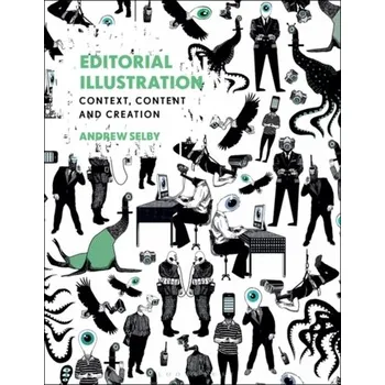 Editorial Illustration - Selby, Andrew