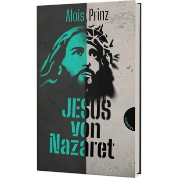 Jesus von Nazaret - Prinz, Alois [DE] (2022, Firma, Gabriel Verlag)