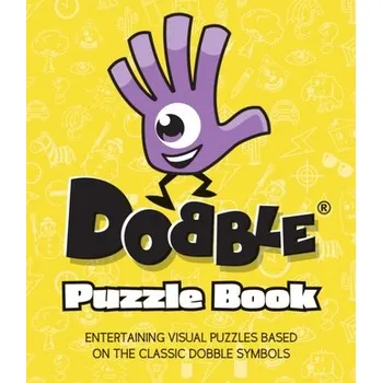 Dobble Puzzle Book - Ward, Jason