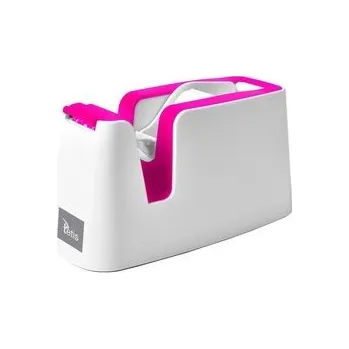 Set školních potřeb Podajnik do taśmy różowy BP011-R