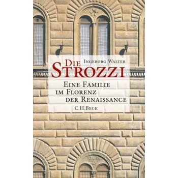 Die Strozzi - Walter, Ingeborg
