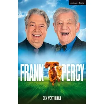 Umění Frank and Percy - Weatherill, Mr Ben