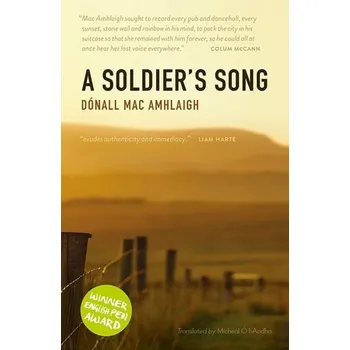 Cestování A Soldier's Song - Amhlaigh, Donall Mac