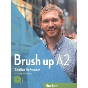 Německý jazyk Kurs- und Arbeitsbuch, m. Audio-CD - Roth, Annie