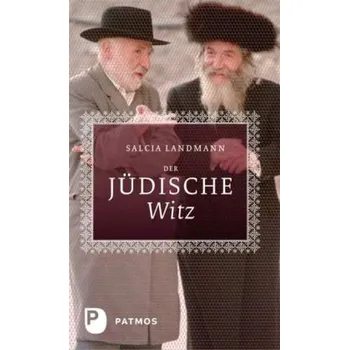 Der Jüdische Witz - Landmann, Salcia
