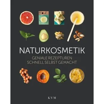 Naturkosmetik - Sokolovska, Lena