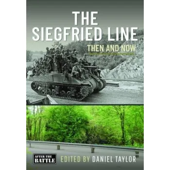 Cestování The Siegfried Line