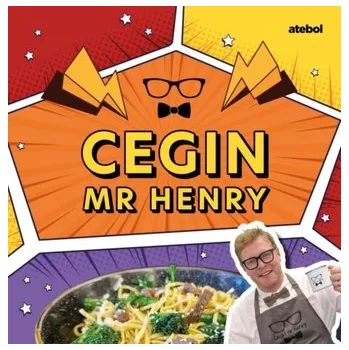 Cegin Mr Henry - Lloyd, Henry Martyn