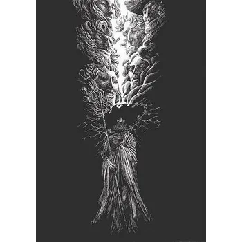 Komiks pro dospělé Mroczne sekrety Olimpu - Rodrigo Lucio