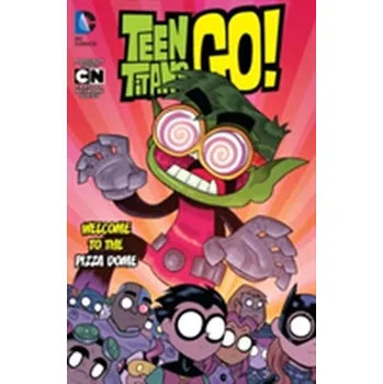 Teen Titans Go! Vol. 2 - Various