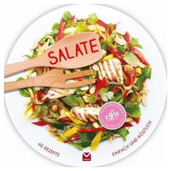 Salate - Bardi, Carla