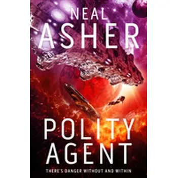 POLITY AGENT - Asher Neal