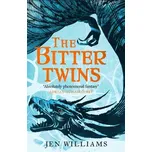The Bitter Twins (The Winnowing Flame Trilogy 2) - Williams, Jen