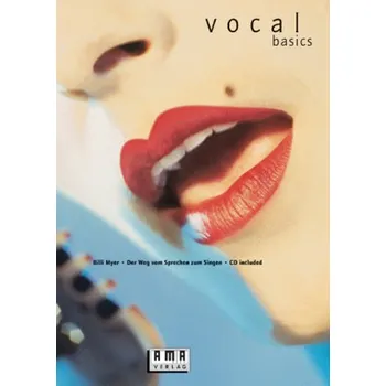 Vocal Basics, m. Audio-CD - Myer, Billi