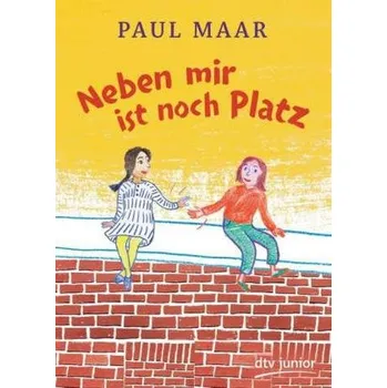 Pohádka Neben mir ist noch Platz - Maar, Paul