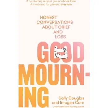 Good Mourning - Carn, Imogen