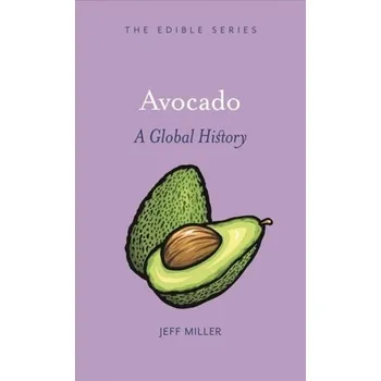 Avocado - Miller, Jeff