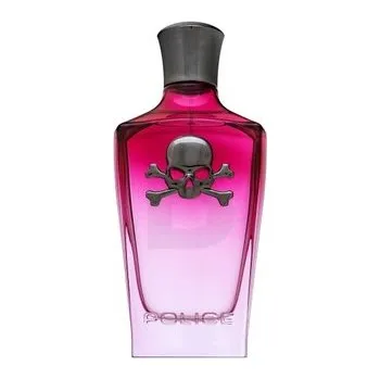 Nestandardní parfém Police Potion Love For Her - EDP 100 ml woman