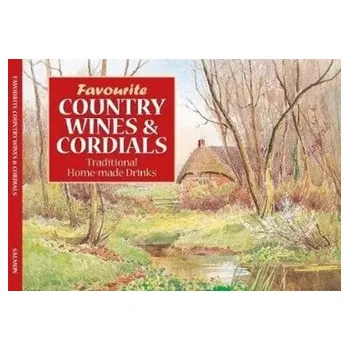 Salmon Favourite Country Wines and Cordial Recipes