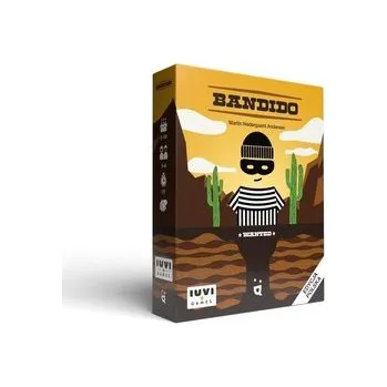 Helvetiq Bandido (PL) IUVI Games