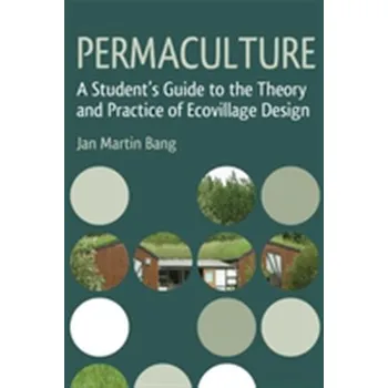 Permaculture - Bangerter, Tatjana