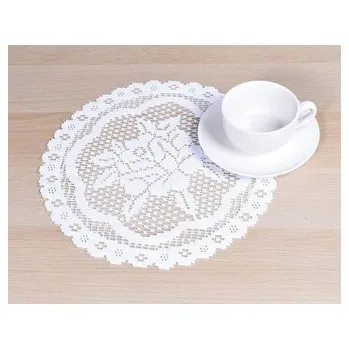 ubrus Forbyt, Ubrus žakárový, Rozálie 30 x 50 cm