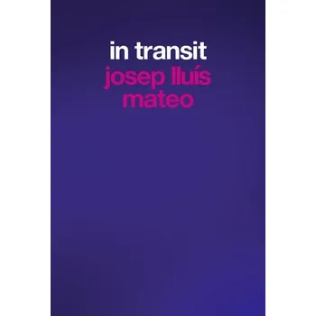 Umění Josep Lluís Mateo. In Transit - Puente Moisés