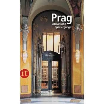 Prag - Dömling, Wolfgang