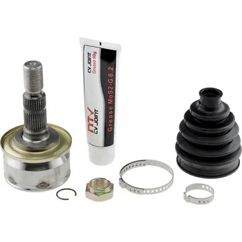 Poloosa kola Kloub poloosy u kola OPEL ASTRA K 1.0 15- /POLAUTOMAT/ 39005051 NTY