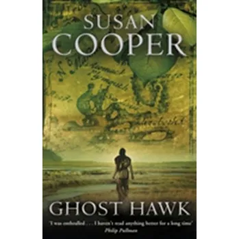 Ghost Hawk - Susan Cooper [EN] (2014, Brožovaná, Random House Children's Publishers UK)