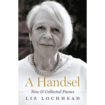 Umění A Handsel - Lochhead, Liz