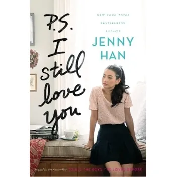 P.S. I Still Love You - Han, Jenny