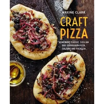 Craft Pizza - Clark, Maxine