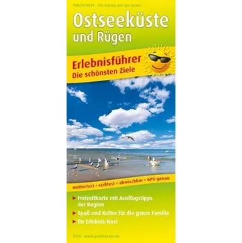 Ostseeküste und Rügen