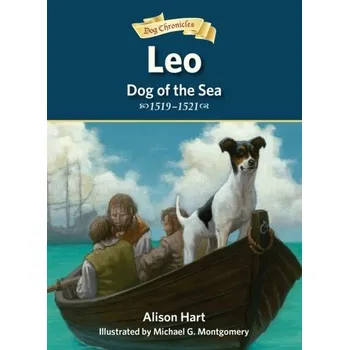 Umění Leo, Dog of the Sea