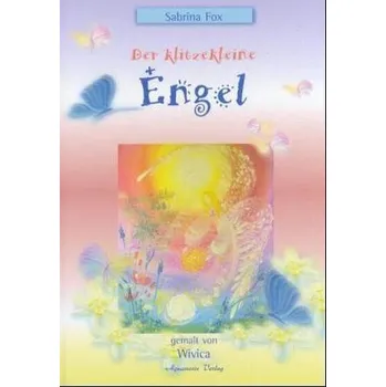 Der klitzekleine Engel - Kielinger, Thomas