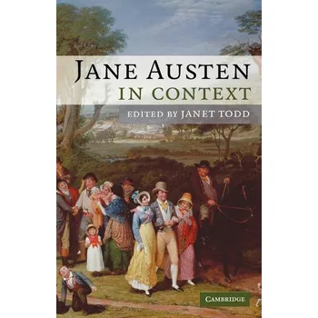 Jane Austen in Context