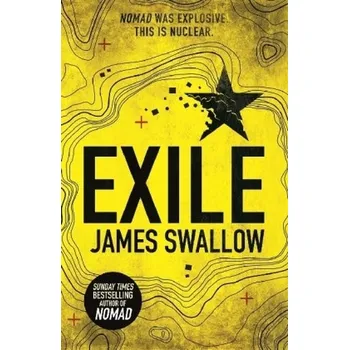 Exile - Swallow, James