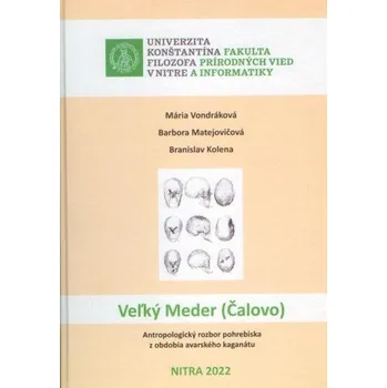 Příroda Veľký Meder (Čalovo) - Mária Vondráková