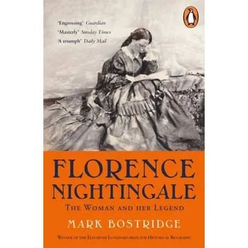 Florence Nightingale - Bostridge, Mark; Berry, Paul