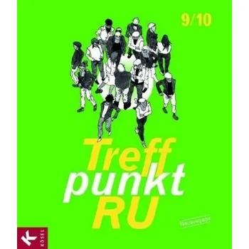 Kniha 9./10. Schuljahr - Epping, Josef