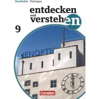 Cizí jazyk 9. Schuljahr, Schülerbuch - Berger von der Heide, Thomas