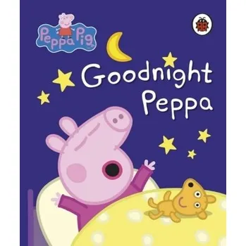 Pohádka Peppa Pig: Goodnight Peppa