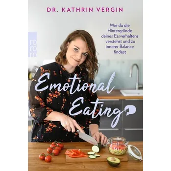 Emotional Eating - Vergin, Kathrin