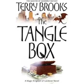 The Tangle Box - Brooks Terry