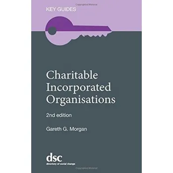 Charitable Incorporated Organisations - Morgan Gareth